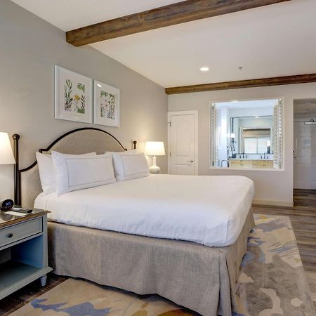 The Lodge At Healdsburg, Tapestry Collection By Hilton Exterior photo