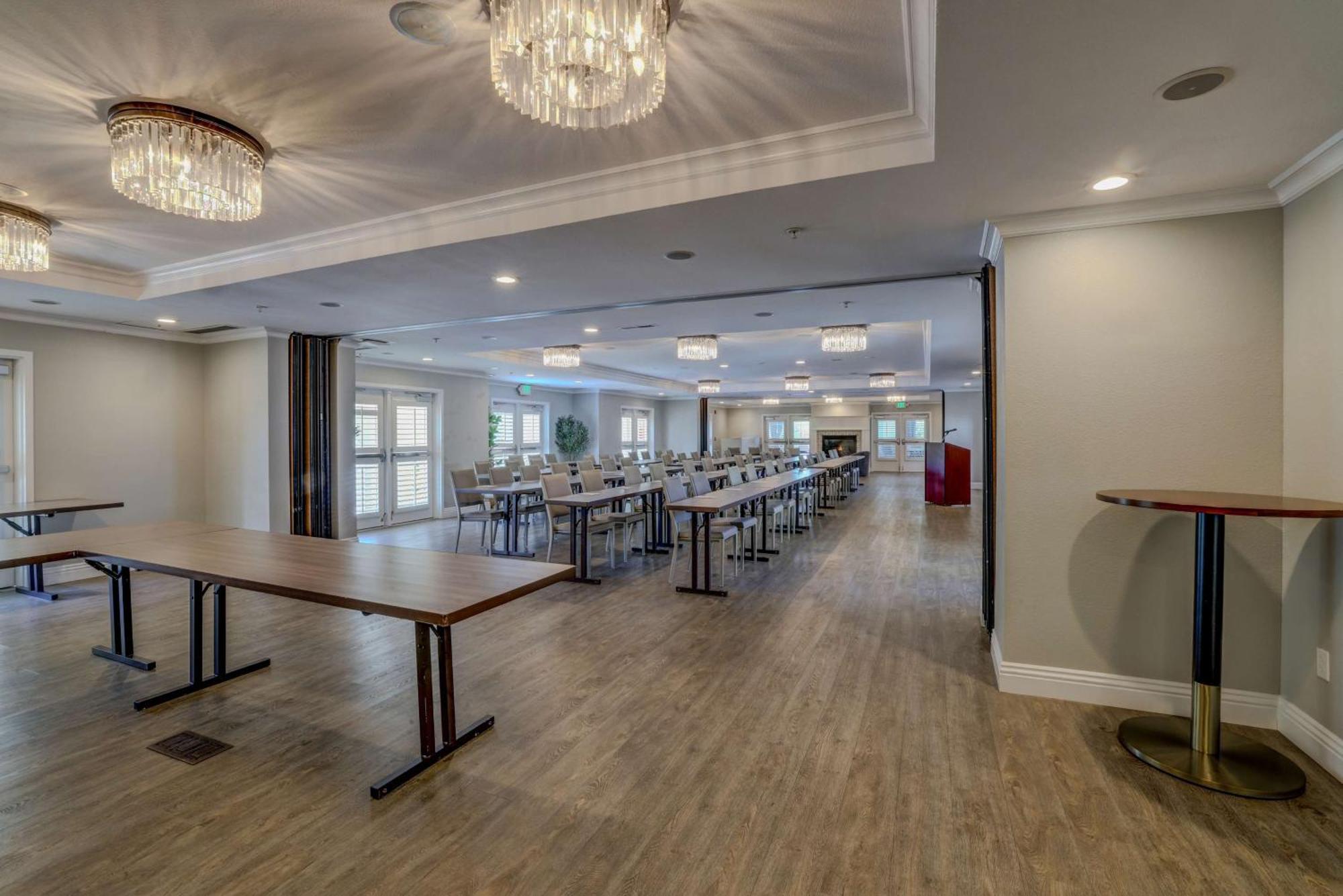 The Lodge At Healdsburg, Tapestry Collection By Hilton Exterior photo