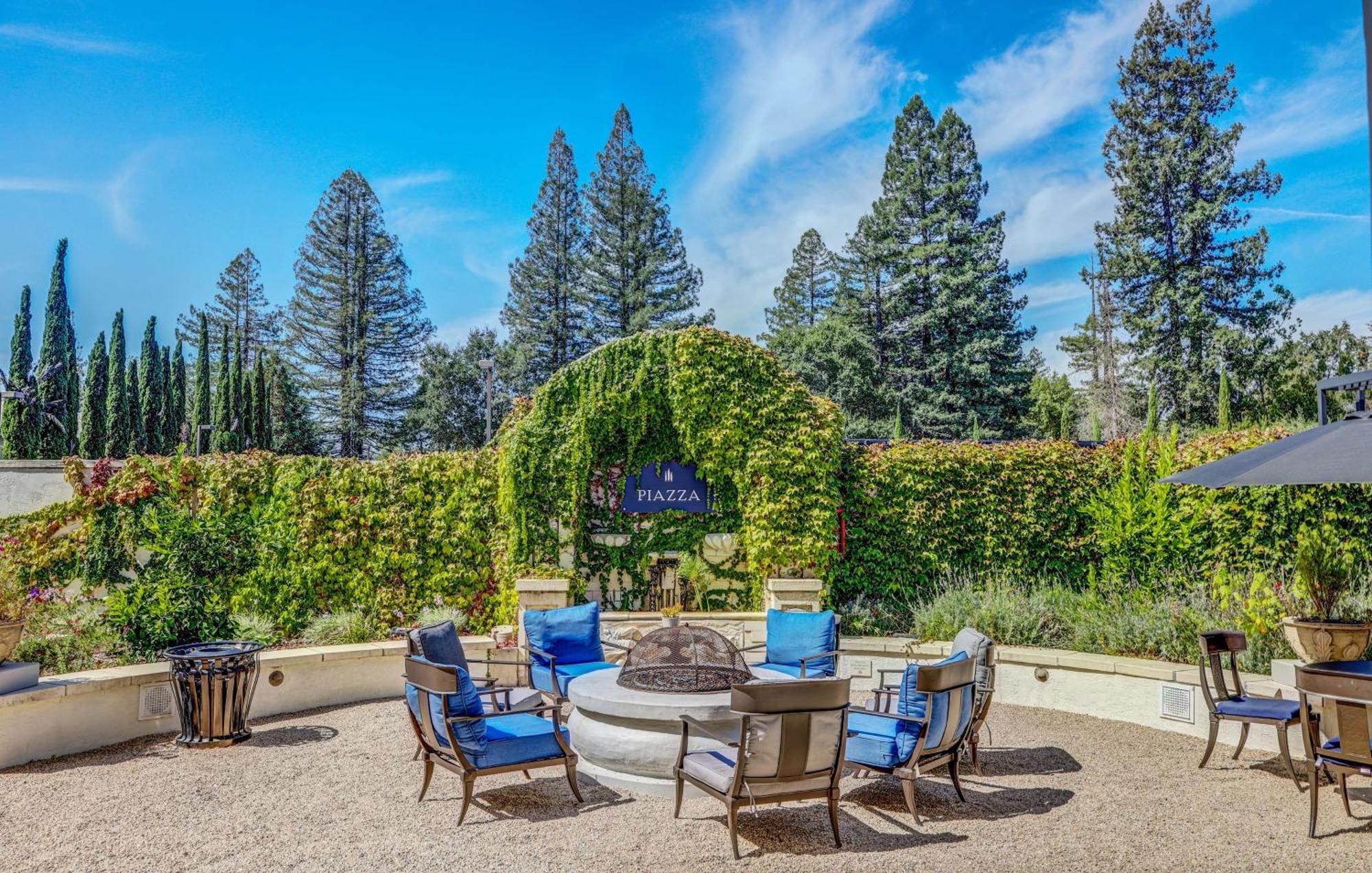 The Lodge At Healdsburg, Tapestry Collection By Hilton Exterior photo